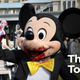Image for article titled Disney World On Lockdown After Mickey Escapes Enclosure, Rampages Through Park